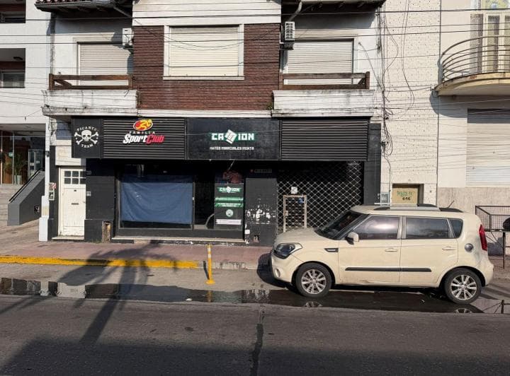 Local en Venta en Tigre, G. B. a. Zona Norte, Argentina - 4