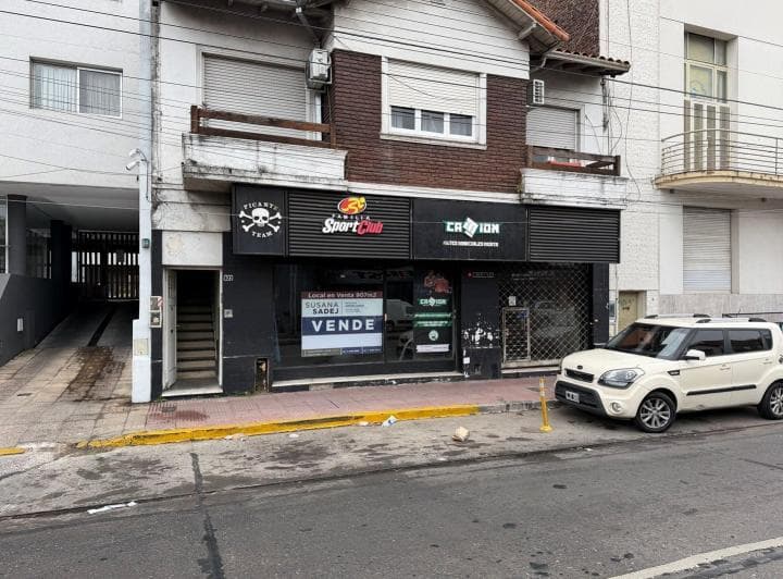 Local en Venta en Tigre, G. B. a. Zona Norte, Argentina - 3