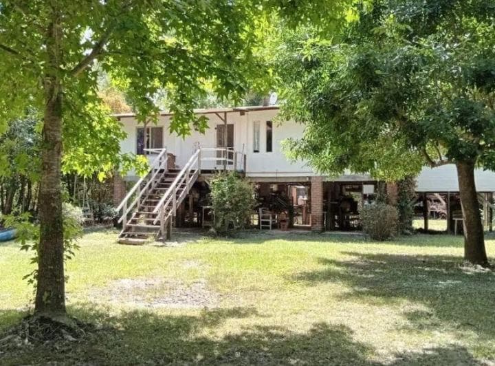 Casa en Venta en Islas del Delta de Tigre - 3