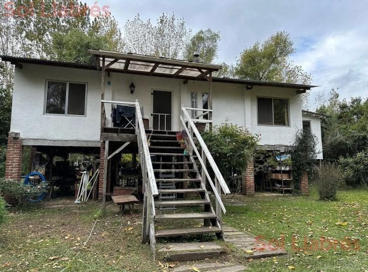 Casa en Venta en Islas del Delta de Tigre - 5