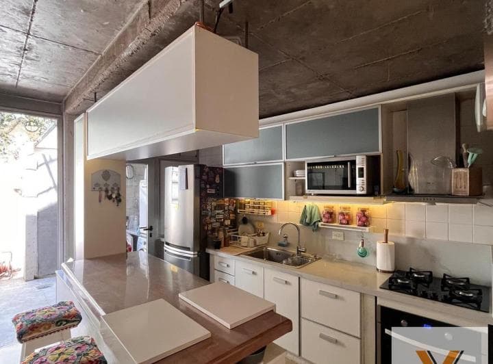 Casa en Venta - 3 Dorm. 2 Baños - 257 m - Balvanera - 3