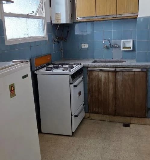 Monoambiente Cfte Superluminoso Cocina Sep y Baño Completo - 3