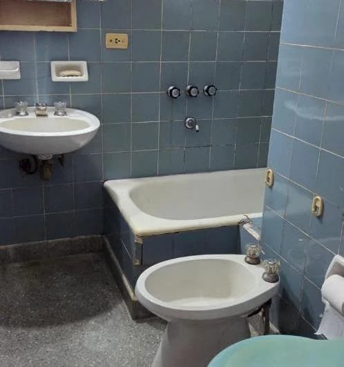 Monoambiente Cfte Superluminoso Cocina Sep y Baño Completo - 4