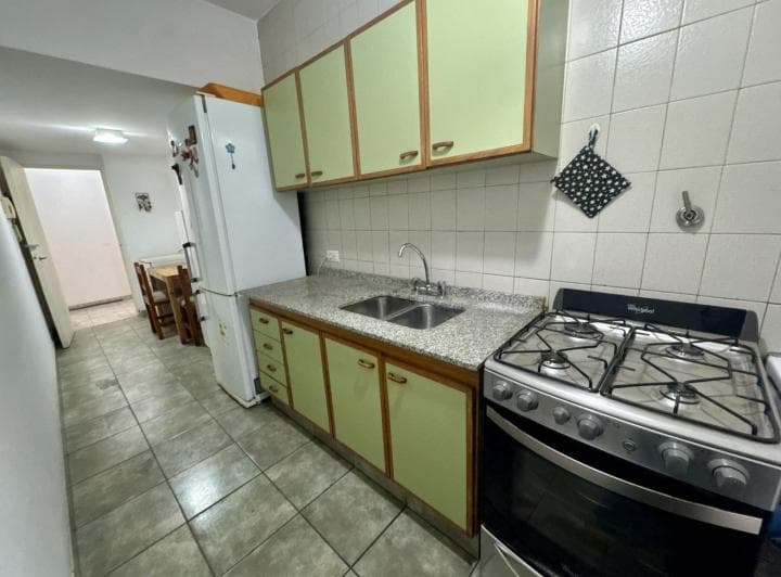 Venta Departamento - 4