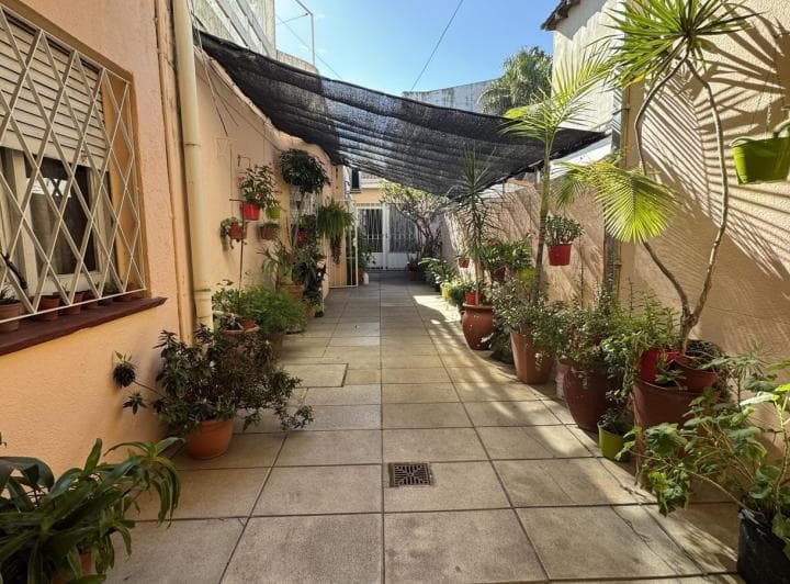 Departamento en Villa Ballester - 2