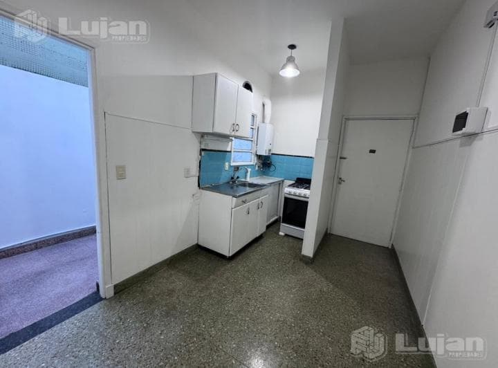 Alquiler 2 Ambs con Balcón Av Alberdi 5100 Mataderos - 2