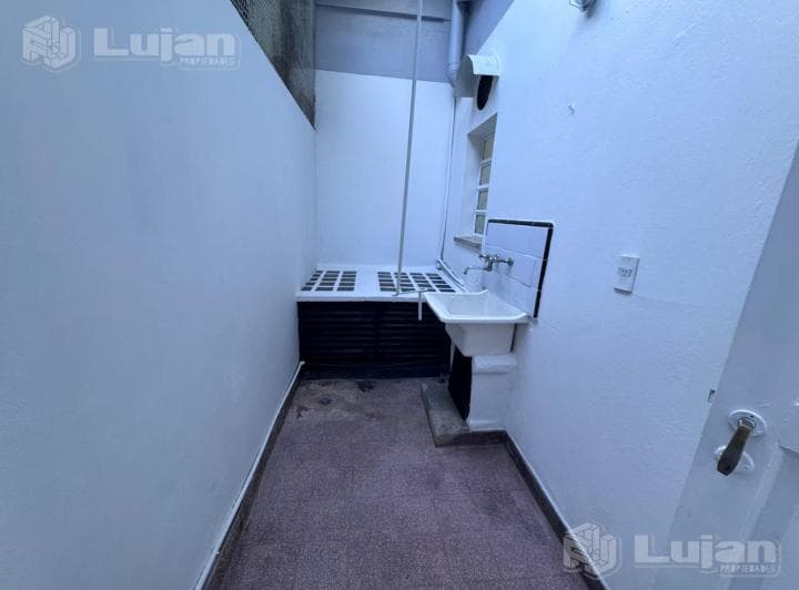 Alquiler 2 Ambs con Balcón Av Alberdi 5100 Mataderos - 5
