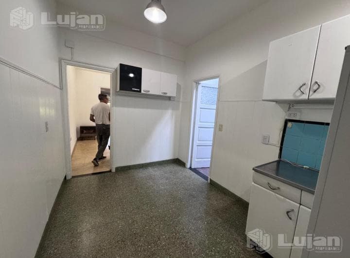 Alquiler 2 Ambs con Balcón Av Alberdi 5100 Mataderos - 4