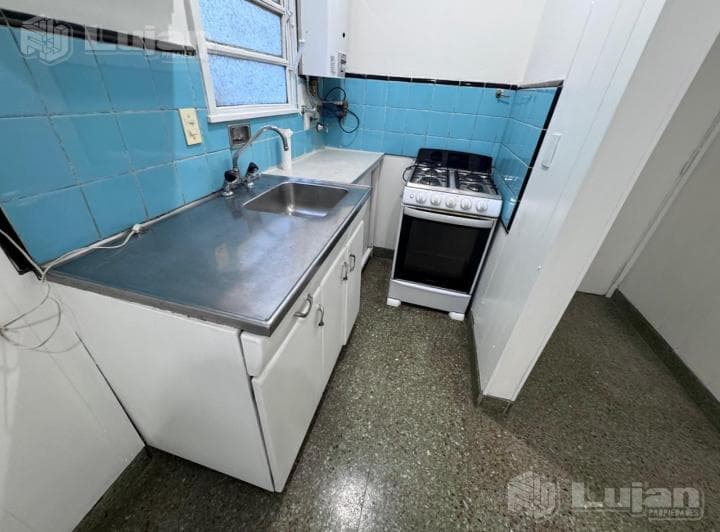Alquiler 2 Ambs con Balcón Av Alberdi 5100 Mataderos - 3