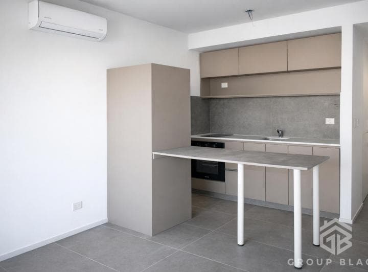 Alquiler Monoambiente a Estrenar con Balcón en Núñez Excelente Ubicacion - 4