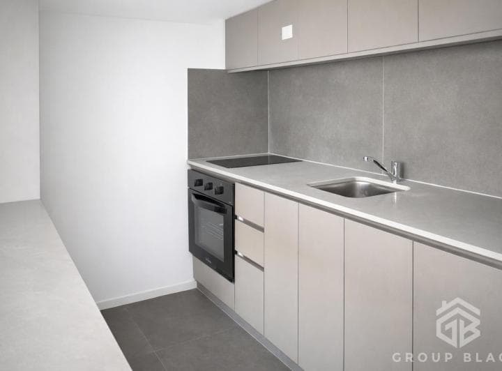 Alquiler Monoambiente a Estrenar con Balcón en Núñez Excelente Ubicacion - 5