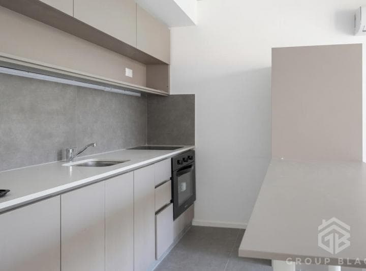 Alquiler Monoambiente a Estrenar con Balcón en Núñez Excelente Ubicacion - 2