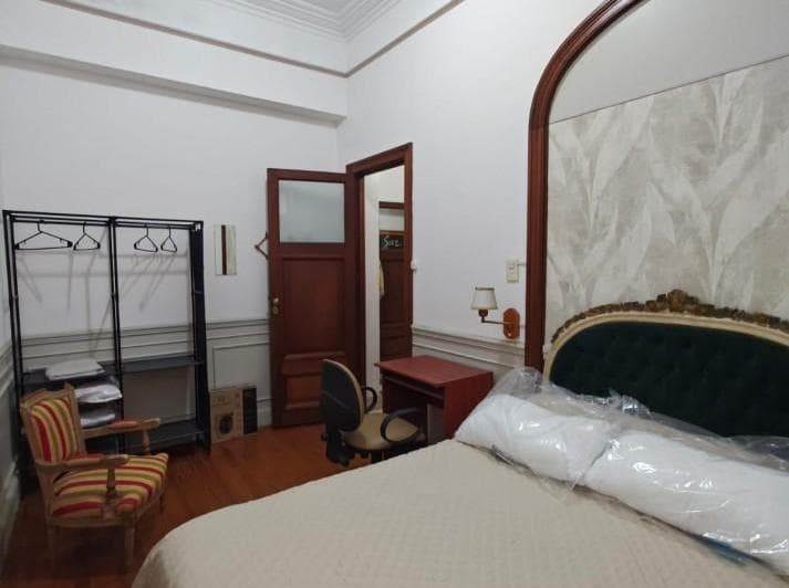 Departamento 3 Ambientes Amoblado y Equipado en Boedo - 2