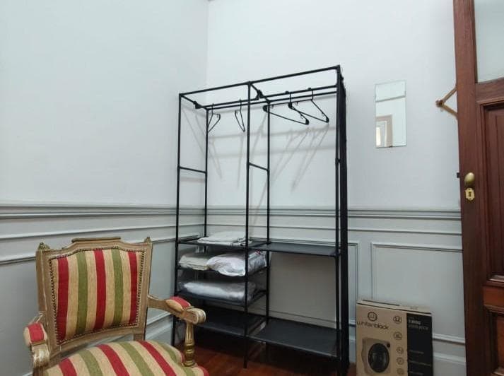 Departamento 3 Ambientes Amoblado y Equipado en Boedo - 5