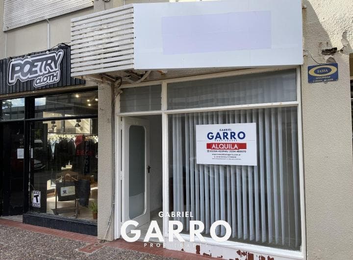 Local en Alquiler | con Vidriera a La Calle - 5