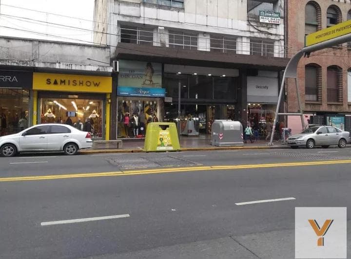 Local en Venta - 3 Ambientes - 45 m² - Flores - 3
