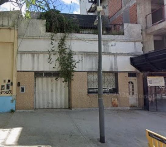 Terreno en Venta en Capital Federal, Palermo - 2