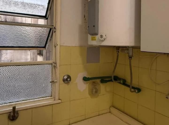 Venta Monoambiente en Belgrano - 5