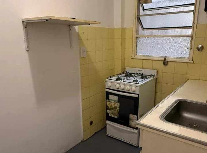 Venta Monoambiente en Belgrano - 4