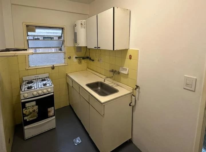 Venta Monoambiente en Belgrano - 3