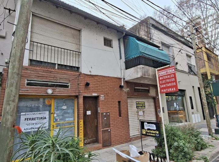 Excelente Lote de 185 m en Vicente Lopez, Muy Buena Ubicación - en Venta - 3