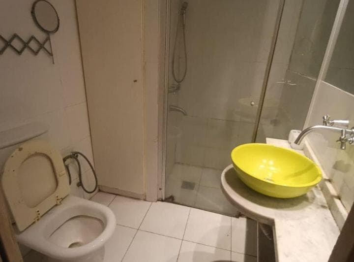 2 Amb Frente 30 m² Planta Baja Baño y Cocina Americana Lum Varios Placares Zapata y Olleros - 5