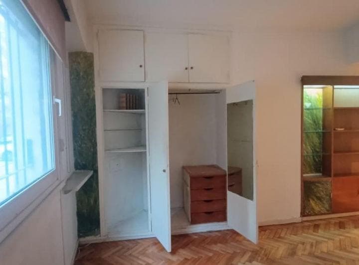 2 Amb Frente 30 m² Planta Baja Baño y Cocina Americana Lum Varios Placares Zapata y Olleros - 3
