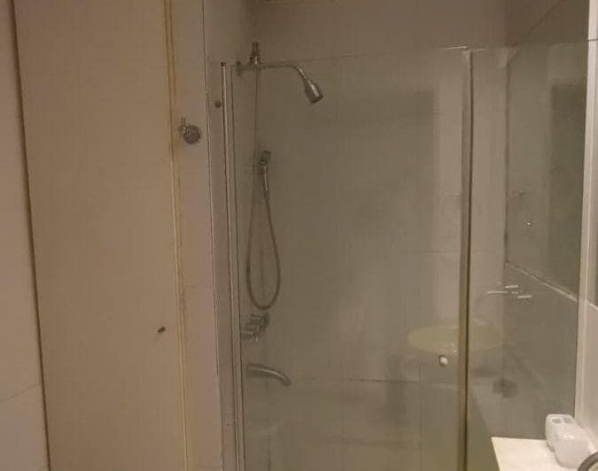2 Amb Frente 30 m² Planta Baja Baño y Cocina Americana Lum Varios Placares Zapata y Olleros - 4