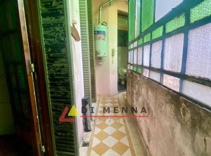 Venta PH 2 Ambientes Refaccionar Terraza Propia Dorrego 636 - 4