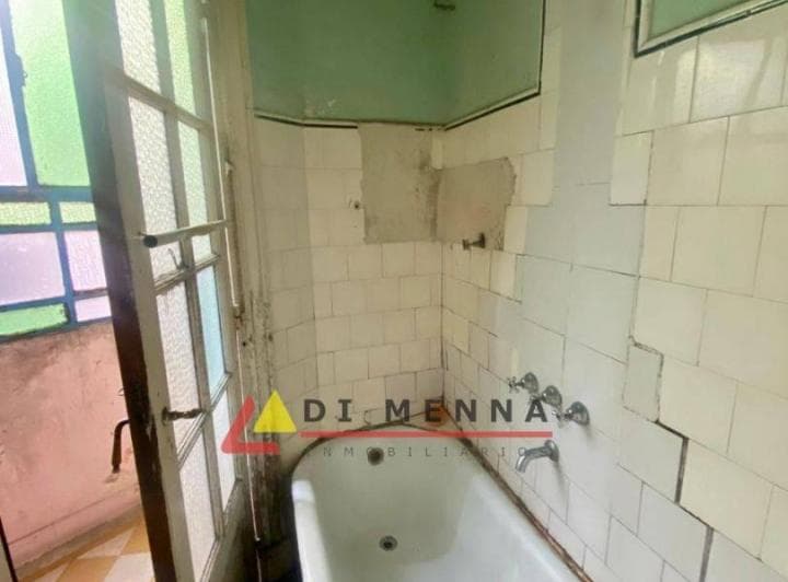 Venta PH 2 Ambientes Refaccionar Terraza Propia Dorrego 636 - 3