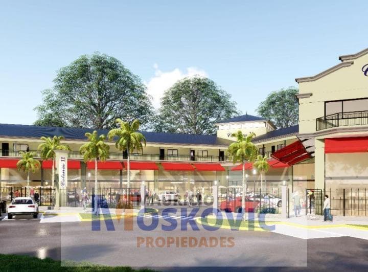 Local en Francisco Alvarez * Venta Desarrollo * Locales y Oficinas - 2