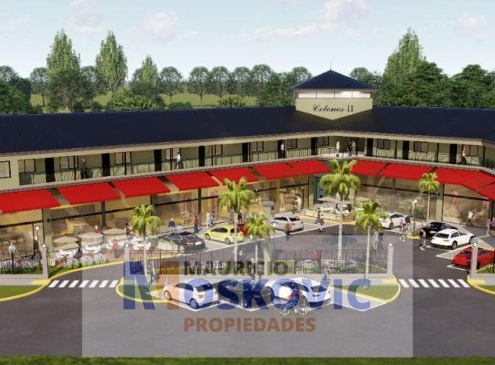 Local en Francisco Alvarez * Venta Desarrollo * Locales y Oficinas - 3