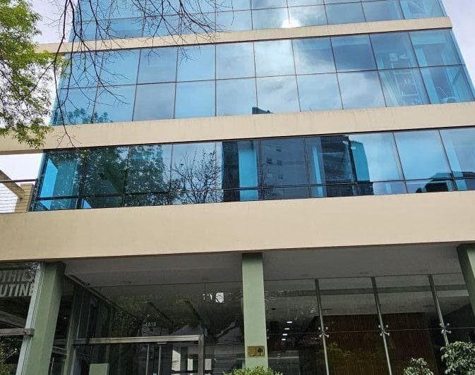 Alquiler Oficina Vicente Lopez - 3