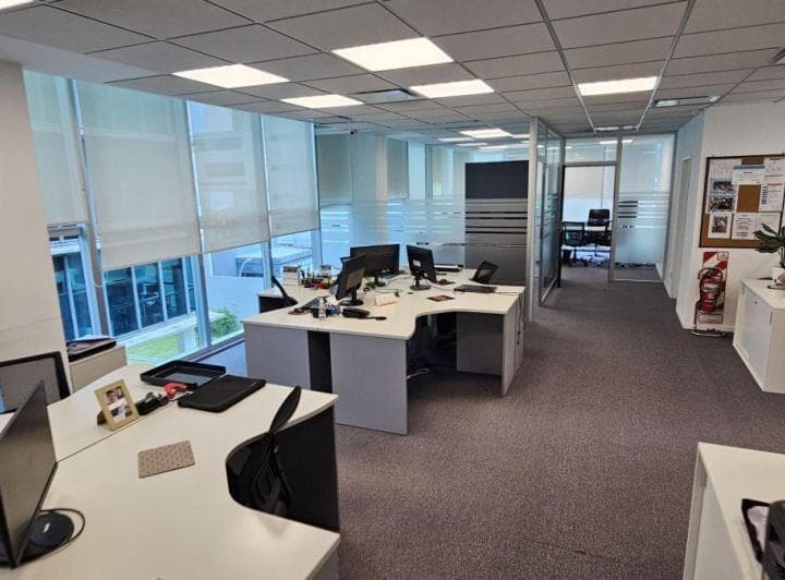 Alquiler Oficina Vicente Lopez - 2