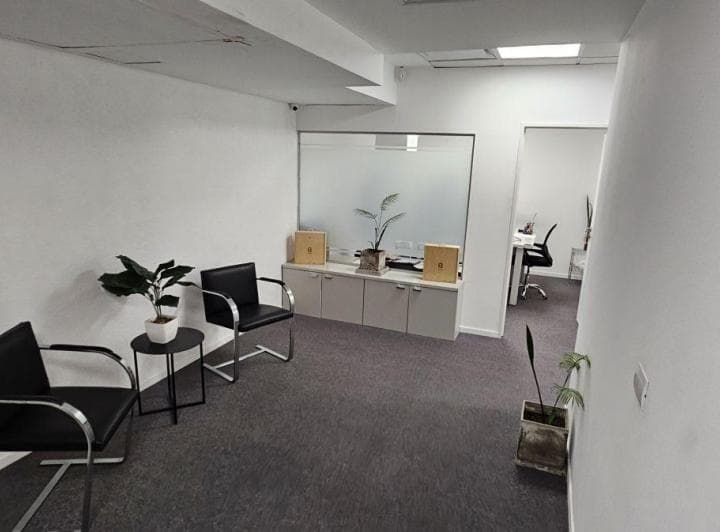Alquiler Oficina Vicente Lopez - 5