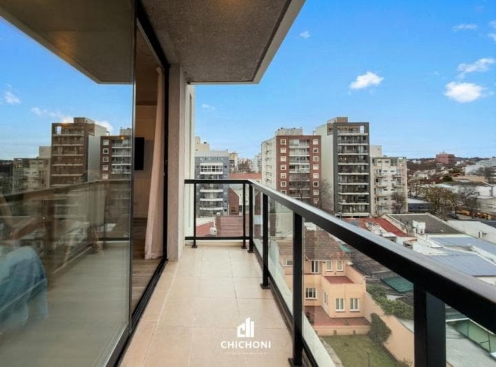 Departamento - Plaza Mitre - 5