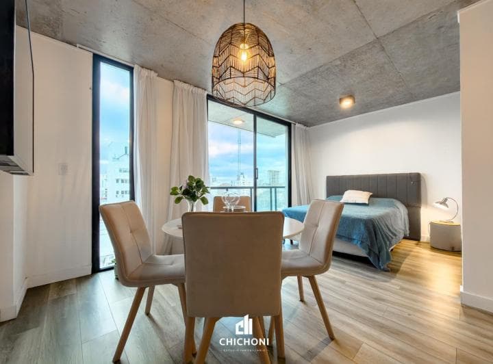 Departamento - Plaza Mitre - 3