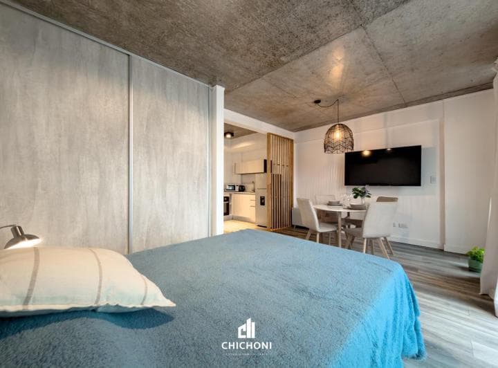 Departamento - Plaza Mitre - 4