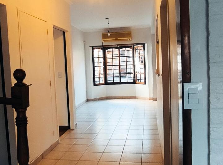 Casa 6 Ambientes Villa Urquiza con Dependencia o Departamento Al Fondo - 5