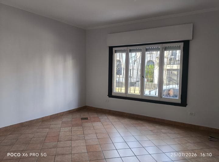 Casa 6 Ambientes Villa Urquiza con Dependencia o Departamento Al Fondo - 3