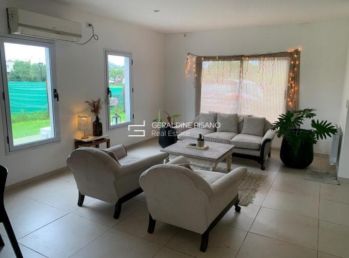 Casa en Venta en El Cantón Norte, El Cantón, Escobar - 5