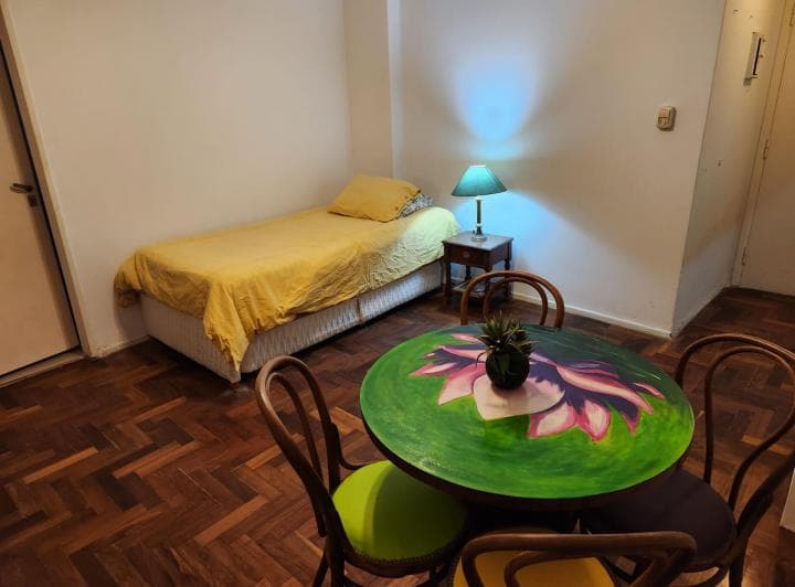 Departamento en Palermo - 5