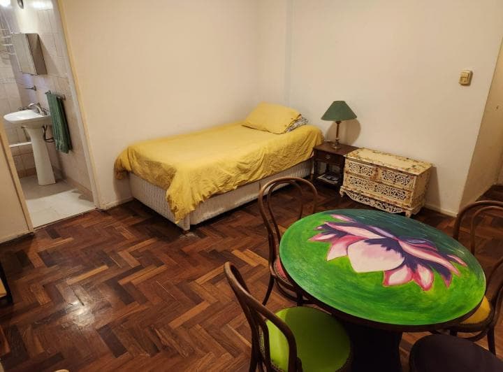 Departamento en Palermo - 4