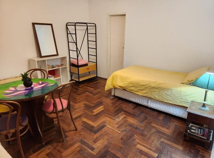 Departamento en Palermo - 3