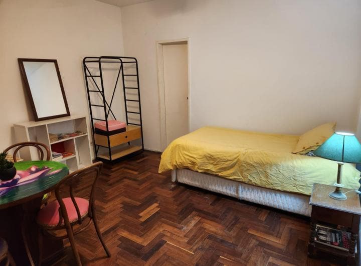 Departamento en Palermo - 2
