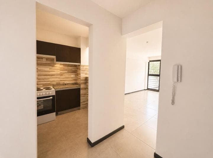 Departamento con Patio - 3