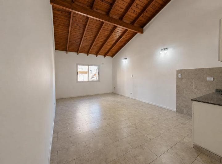Departamento de 1 Ambiente - 5