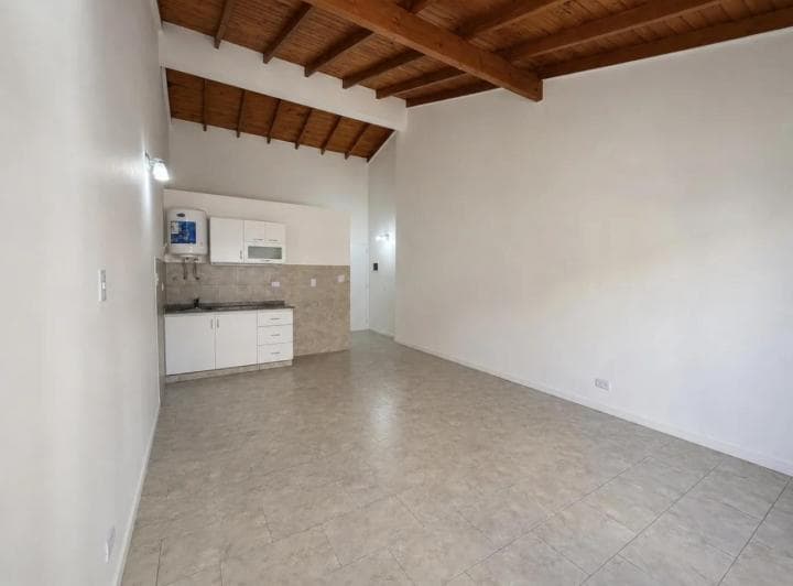 Departamento de 1 Ambiente - 2