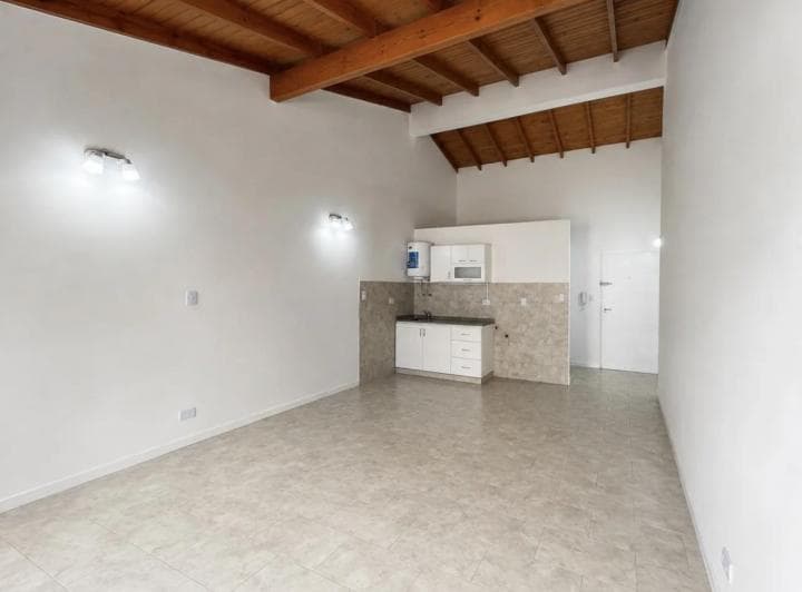 Departamento de 1 Ambiente - 4