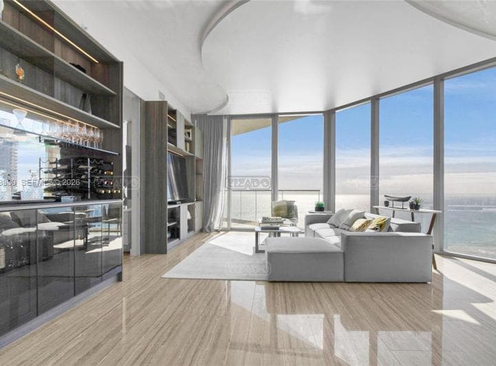 Departamento en Venta en Sunny Isles, Miami, Florida - 2